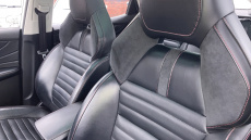 MG Hs 1.5 T-GDI Exclusive 5dr DCT Petrol Hatchback